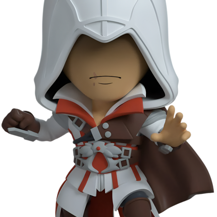 Youtooz - Assassin's Creed - Ezio Vinyl Figure #0