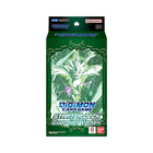 Digimon Card Game - Starter Deck - Guardian Vortex (ST18)