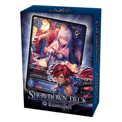 Collection image for: Shadowverse: Evolve | Showdown Decks
