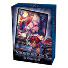Shadowverse: Evolve - Showdown Deck - Runecraft