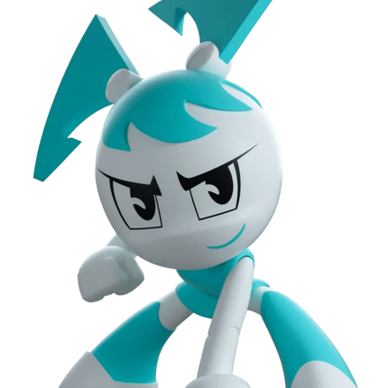 Youtooz - My Life as a Teenage Robot - Jenny #0