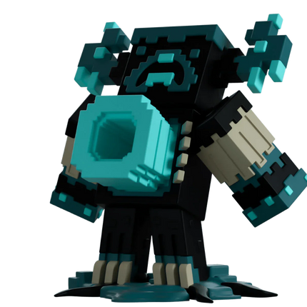 Youtooz - Minecraft - Warden #3