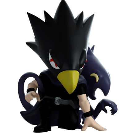 Youtooz - My Hero Academia - Fumikage Tokoyami Vinyl Figure #7