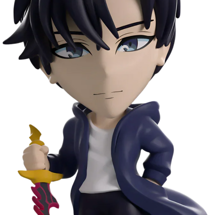 Youtooz - Solo Levelling - Sung Jin-woo Vinyl Figure #0