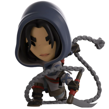 Youtooz - Assassin's Creed - Naoe Vinyl Figure #3