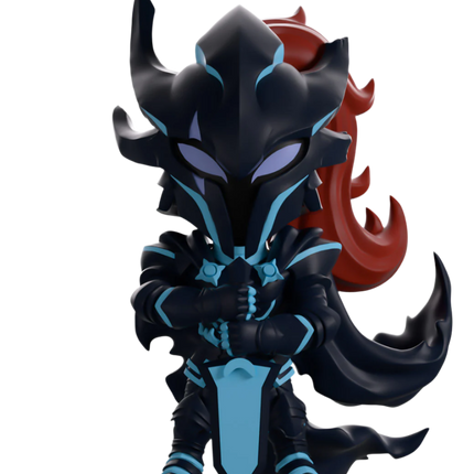 Youtooz - Solo Levelling - Igris Vinyl Figure #2