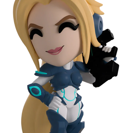 Youtooz - Starcraft - Nova Terra Vinyl Figure #4
