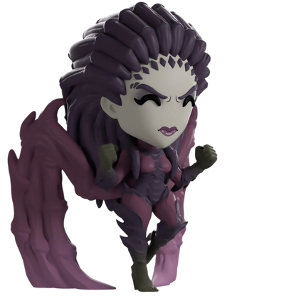 Youtooz - Starcraft - Kerrigan Vinyl Figure #3