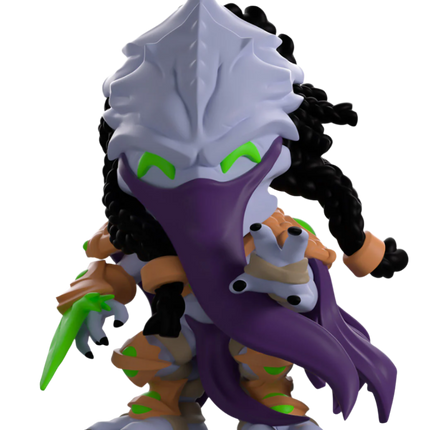 Youtooz - Starcraft - Zeratul Vinyl Figure #5
