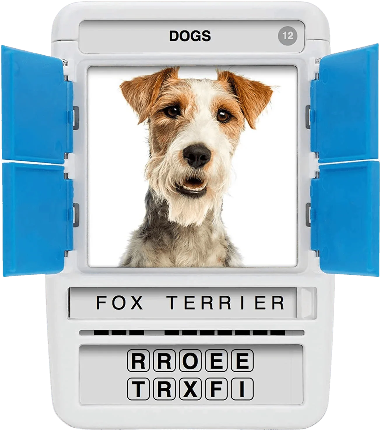 100 PICS Dog Breeds Card Game The Card Vault 100-pics-dog-breeds-card-game-the-card-vault