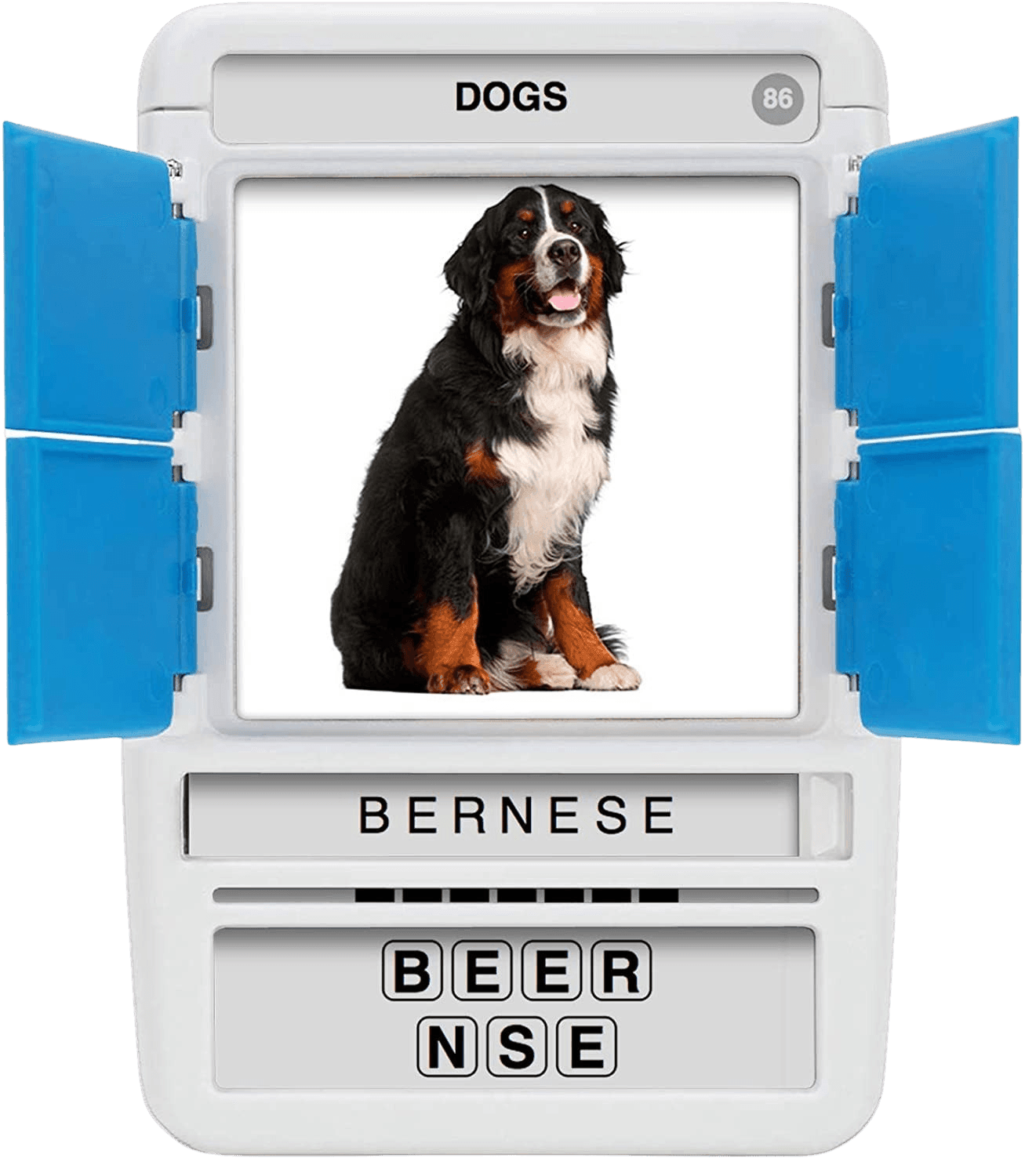 100 PICS - Dog Breeds - The Card Vault