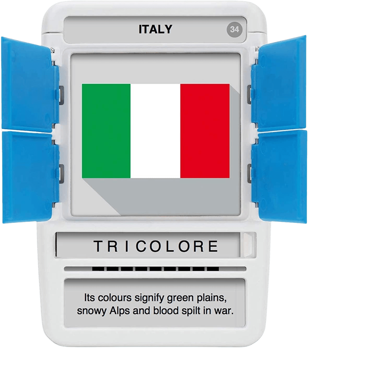 100 PICS - Italy - The Card Vault