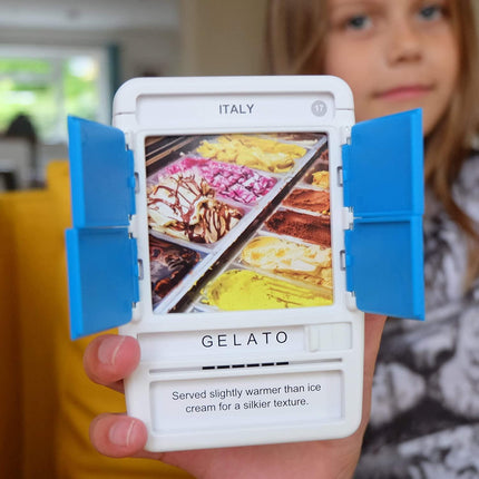 100 PICS - Italy - The Card Vault