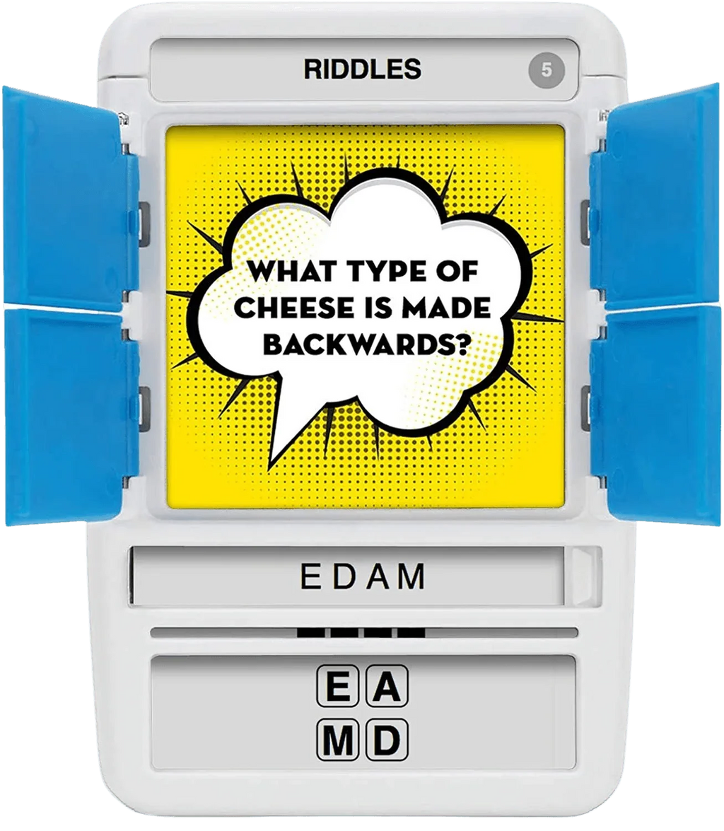 100 PICS - Riddles - Card Game | The Card Vault