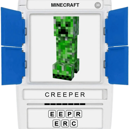 100 PICS - Unofficial Minecraft - The Card Vault