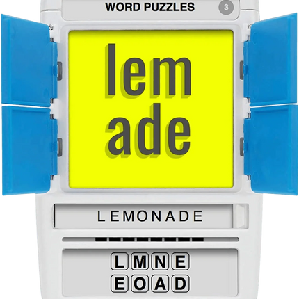 100 PICS - Word Puzzles - The Card Vault