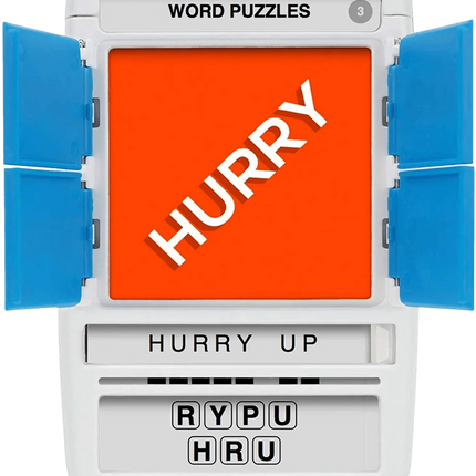 100 PICS - Word Puzzles - The Card Vault