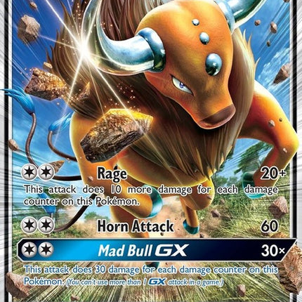 100-taurosgx