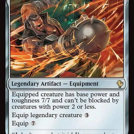 100-wreckingballarm