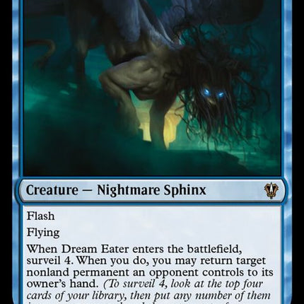 101-dreameater