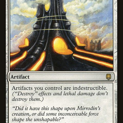 110-darksteelforge