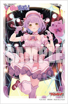 Bushiroad - Sleeve Collection - Cardfight!! Vanguard - Mini Vol. 722 - Kimi no Kokoro wo Neraiuchi Runa Shinomiya (70 Pack)