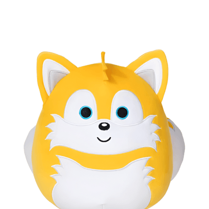 Squishmallows Sonic the Hedgehog Tails 10" Plush Soft Toy