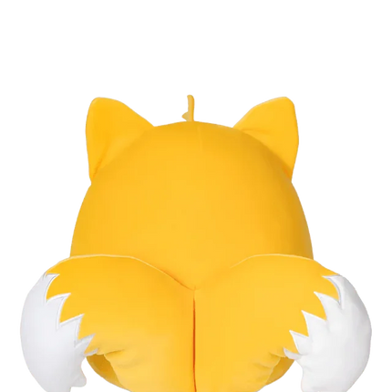 Squishmallows Sonic the Hedgehog Tails 10" Plush Soft Toy
