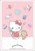 Bushiroad - Sleeve Collection - HG Vol. 4364 - Sanrio Characters Hello Kitty (75 Pack)