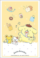 Bushiroad - Sleeve Collection - HG Vol. 4366 - Sanrio Characters Pom Pom Purin (75 Pack)