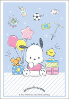 Bushiroad - Sleeve Collection - HG Vol. 4369 - Sanrio Characters Pochacco (75 Pack)