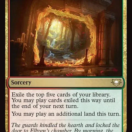 115-escapetothewilds