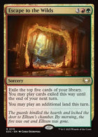 115-escapetothewilds