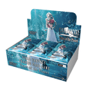 Final Fantasy TCG - Opus XXV (25) - Tears of the Planet - Booster Box (36 Packs)