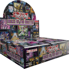 Collection image for: Yu-Gi-Oh! TCG | Maze of the Master