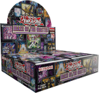 Yu-Gi-Oh! TCG - Maze of the Master - Booster Box (24 Packs)