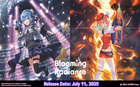 hololive Official Card Game - Blooming Radiance - Display Case (12x Booster Boxes)