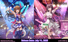 hololive Official Card Game - Start Deck - Tokino Sora & AZKi Deck