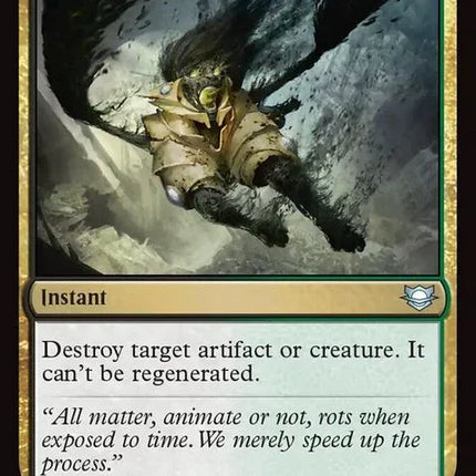 124-putrefy