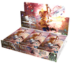 Final Fantasy TCG - Opus XXVII (27) - Journey of Discovery - Display Case (6x Booster Boxes)