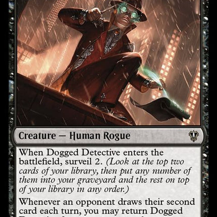 127-doggeddetective