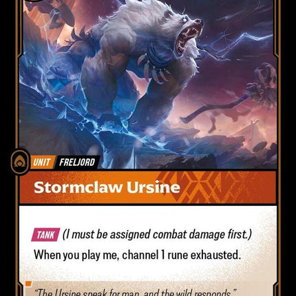 137-stormclawursine