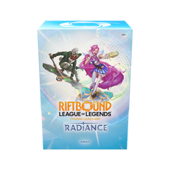 Collection image for: Riftbound: League of Legends TCG | Other Boxes
