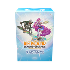 Riftbound: League of Legends TCG - Set 05 - Radiance - Vault