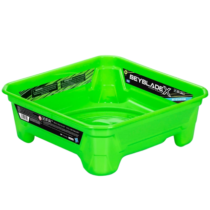 Beyblade X - Beystadium Battle Arena