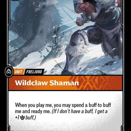 147-wildclawshaman