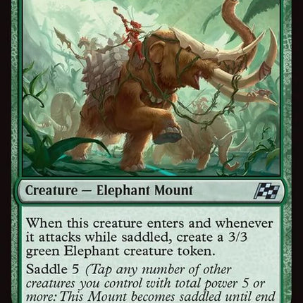153-autarchmammoth