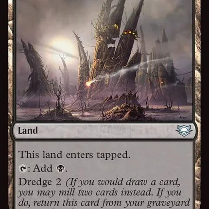 156-dakmorsalvage