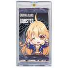 Ultra Pro - UV One-Touch Magnetic Holder for Booster Pack