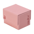 Vault X - Exo-Tec® Sideloading Deck Box 100+ - Just Pink